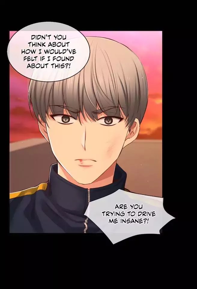 A Man Like You Chapter 39 page 58 - Chapter 39: So it really was you