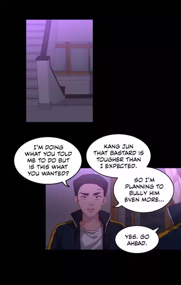 A Man Like You Chapter 39 page 65 - Chapter 39: So it really was you