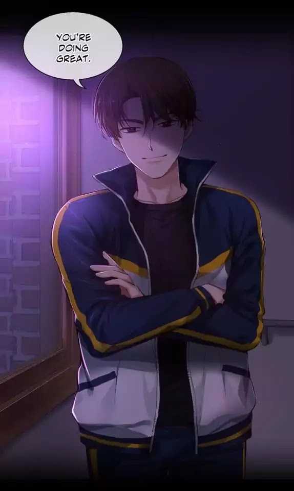 A Man Like You Chapter 39 page 66 - Chapter 39: So it really was you