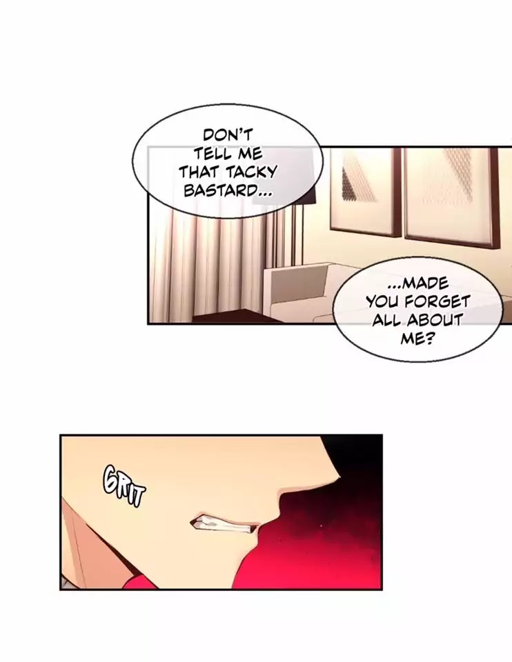 A Man Like You Chapter 39 page 9 - Chapter 39: So it really was you