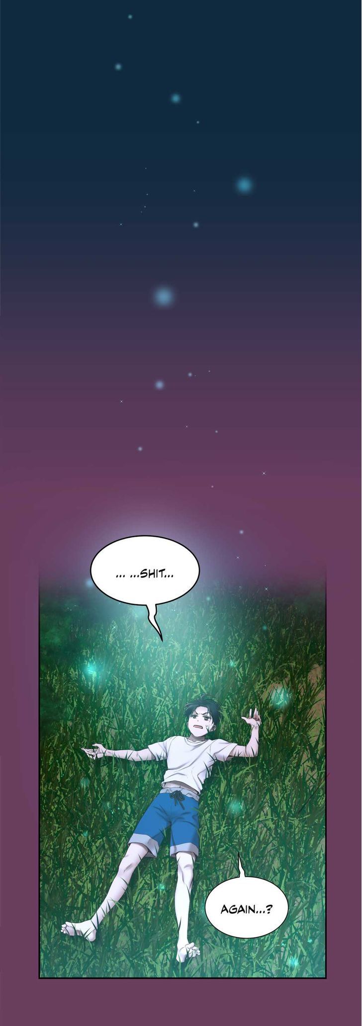 A Man Like You Chapter 4 page 16 - Chapter 4