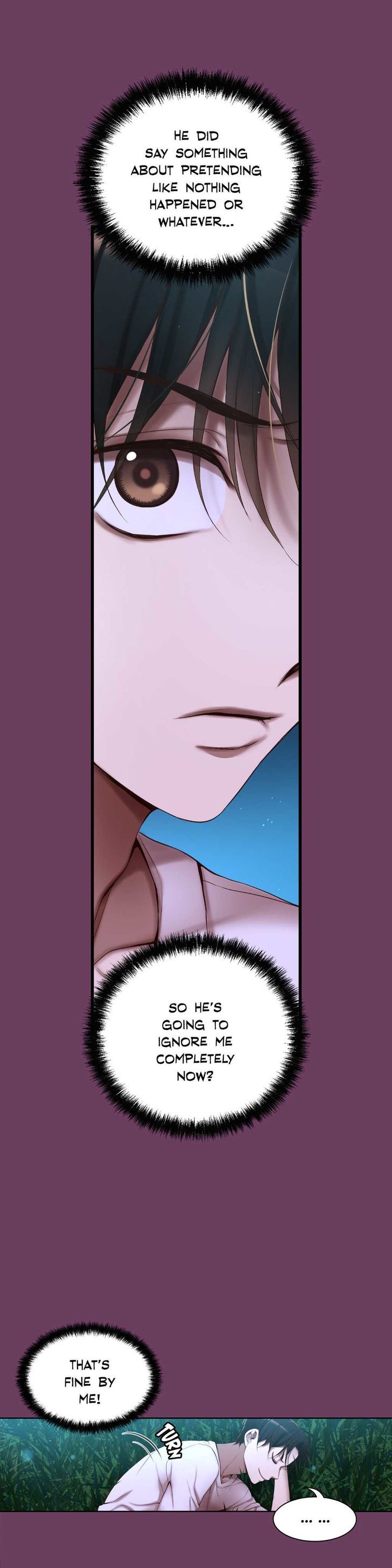 A Man Like You Chapter 4 page 19 - Chapter 4