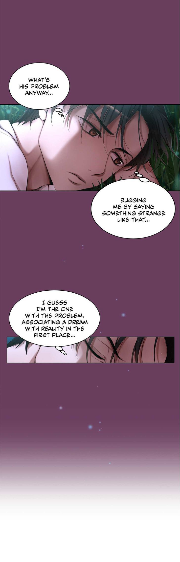 A Man Like You Chapter 4 page 20 - Chapter 4