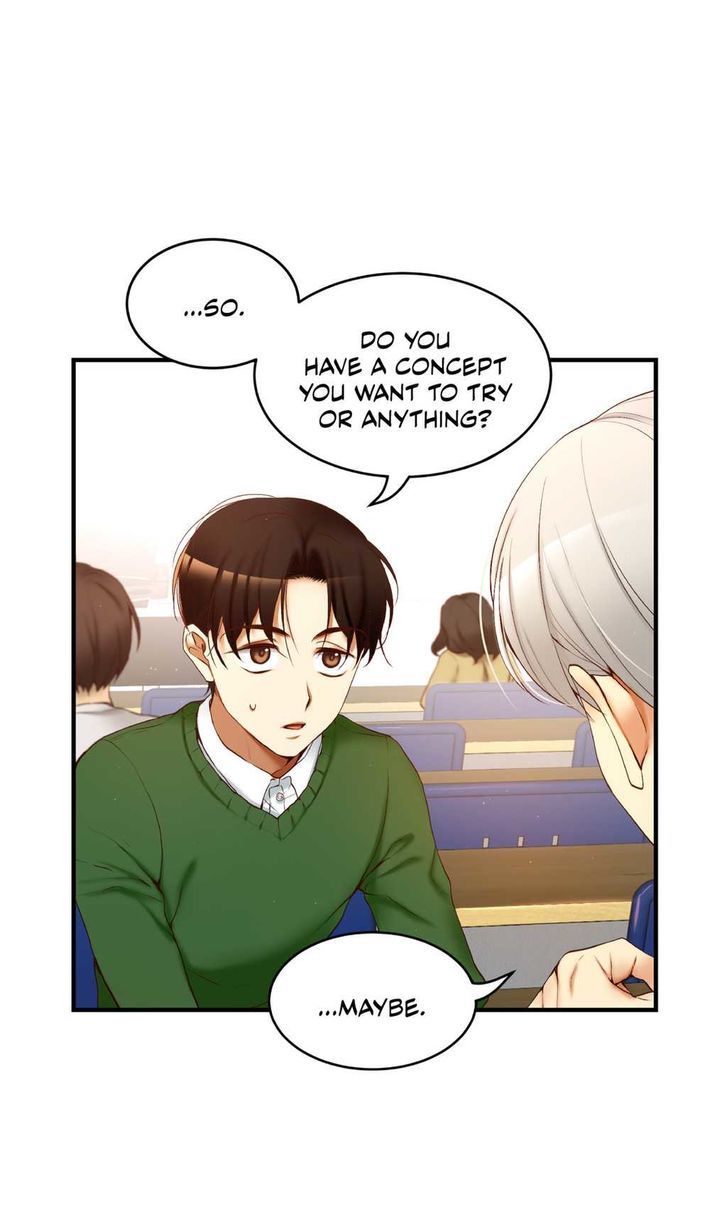 A Man Like You Chapter 4 page 3 - Chapter 4