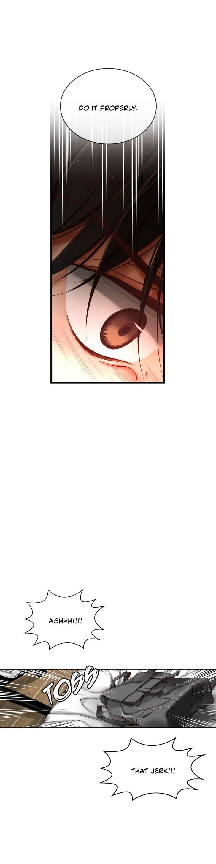 A Man Like You Chapter 4 page 33 - Chapter 4