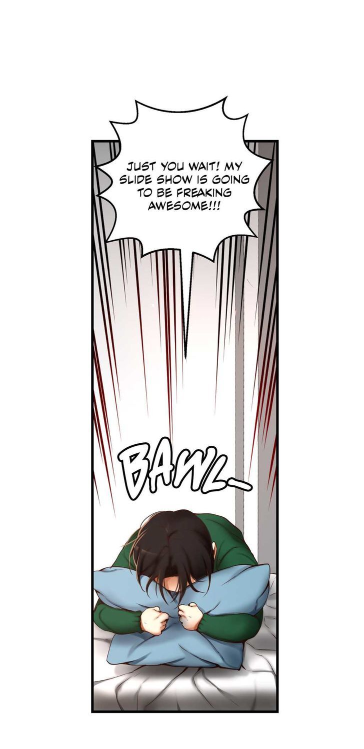 A Man Like You Chapter 4 page 34 - Chapter 4
