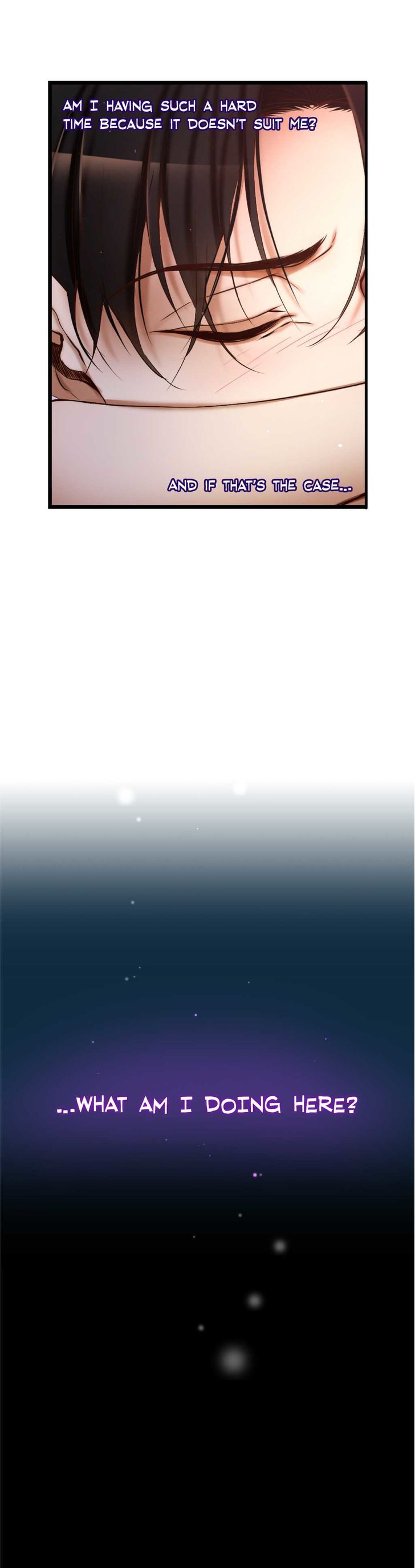 A Man Like You Chapter 4 page 40 - Chapter 4
