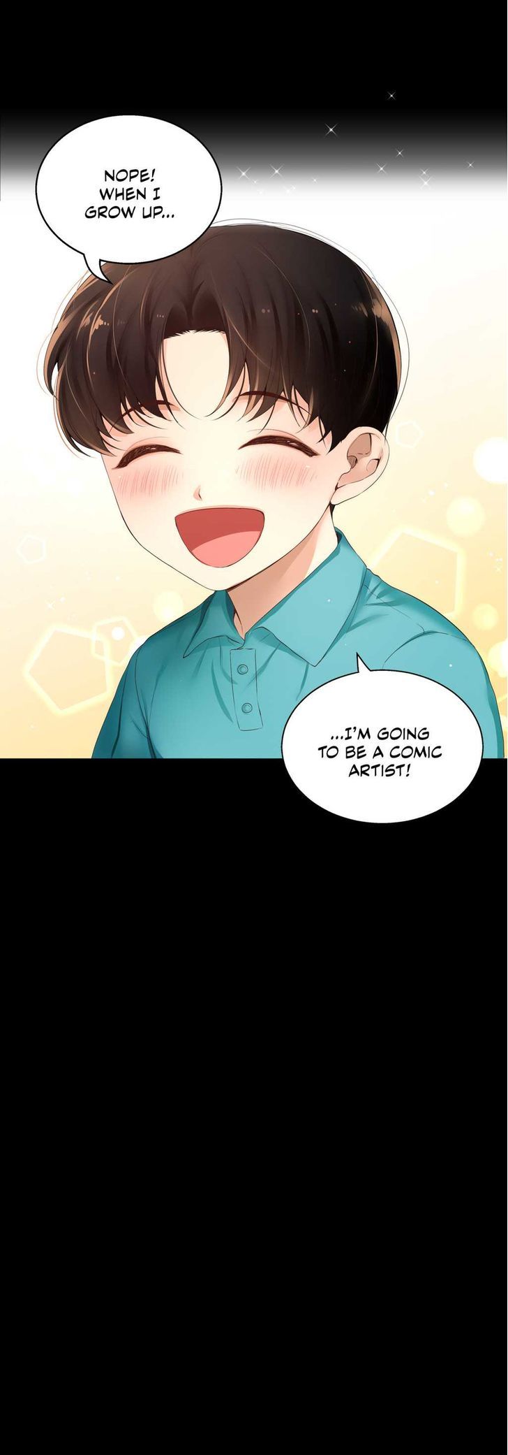 A Man Like You Chapter 4 page 42 - Chapter 4