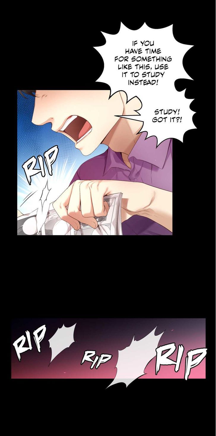 A Man Like You Chapter 4 page 44 - Chapter 4