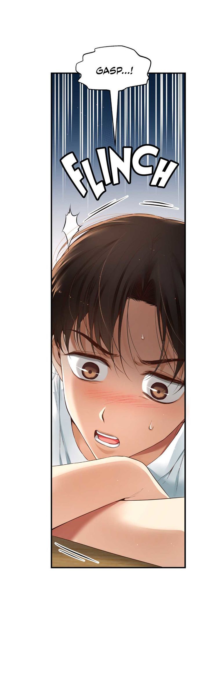 A Man Like You Chapter 4 page 46 - Chapter 4