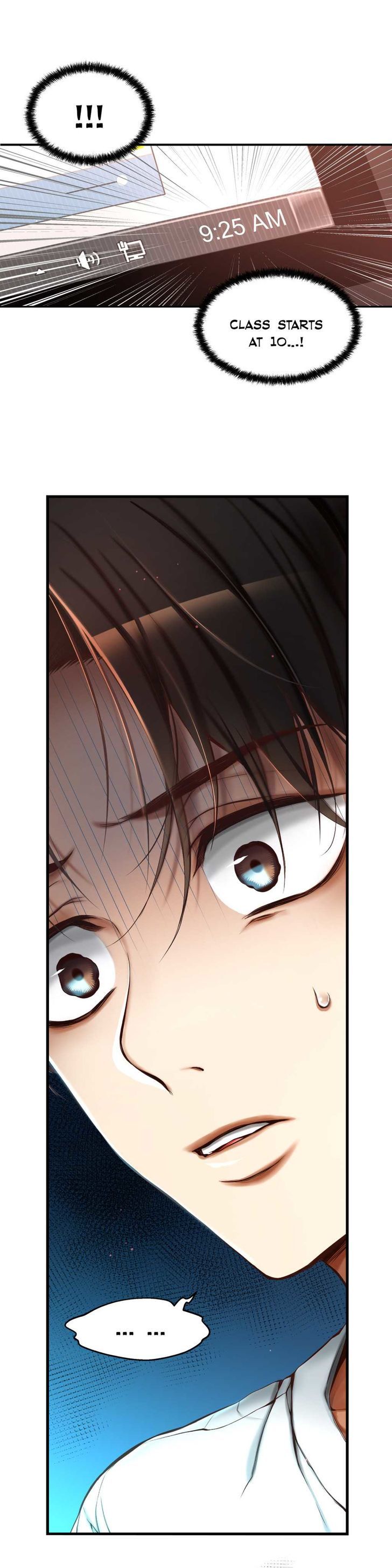 A Man Like You Chapter 4 page 49 - Chapter 4