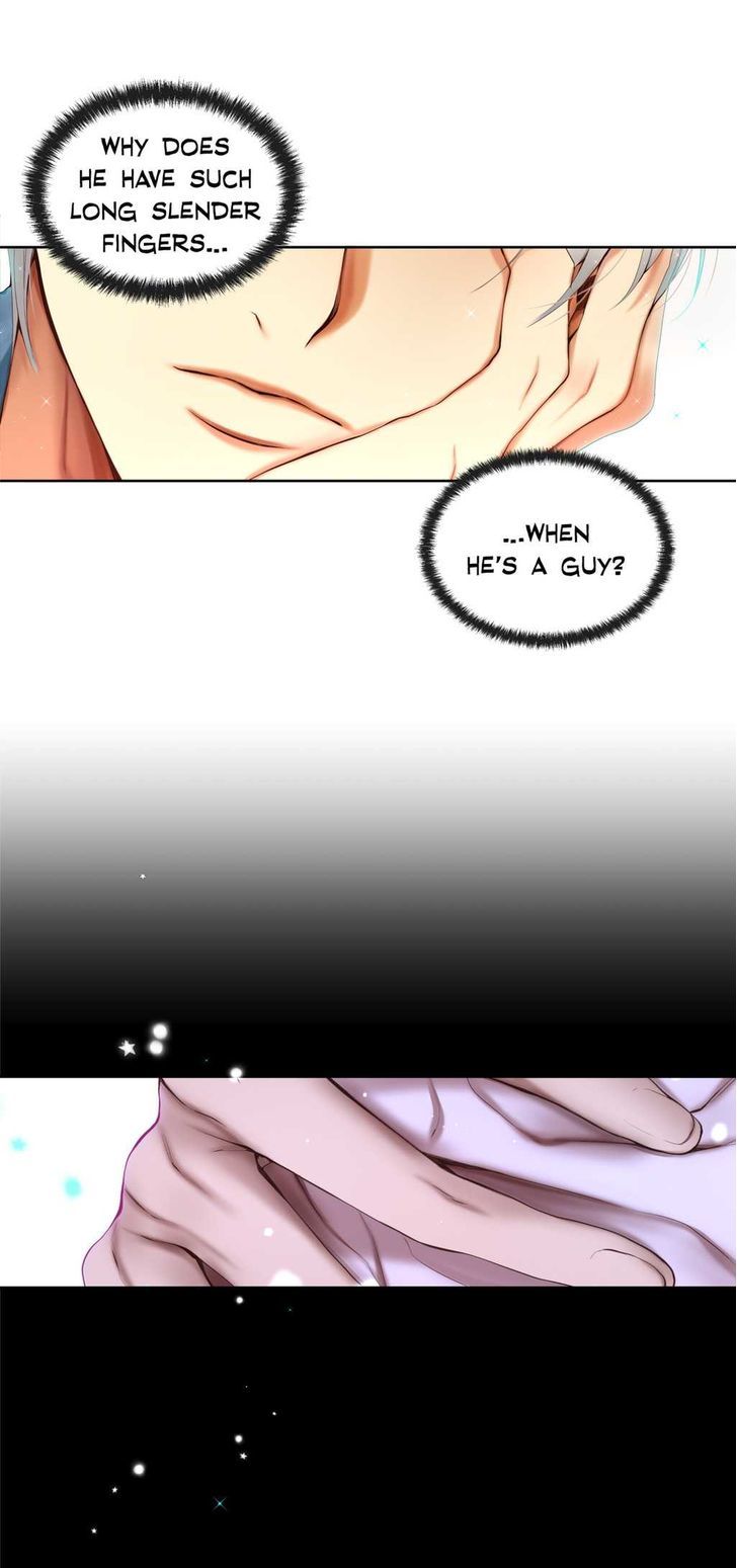 A Man Like You Chapter 4 page 5 - Chapter 4