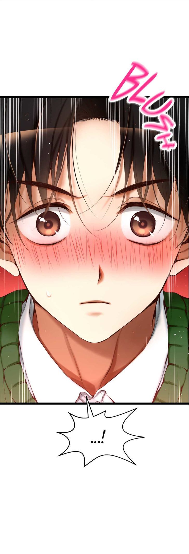 A Man Like You Chapter 4 page 7 - Chapter 4