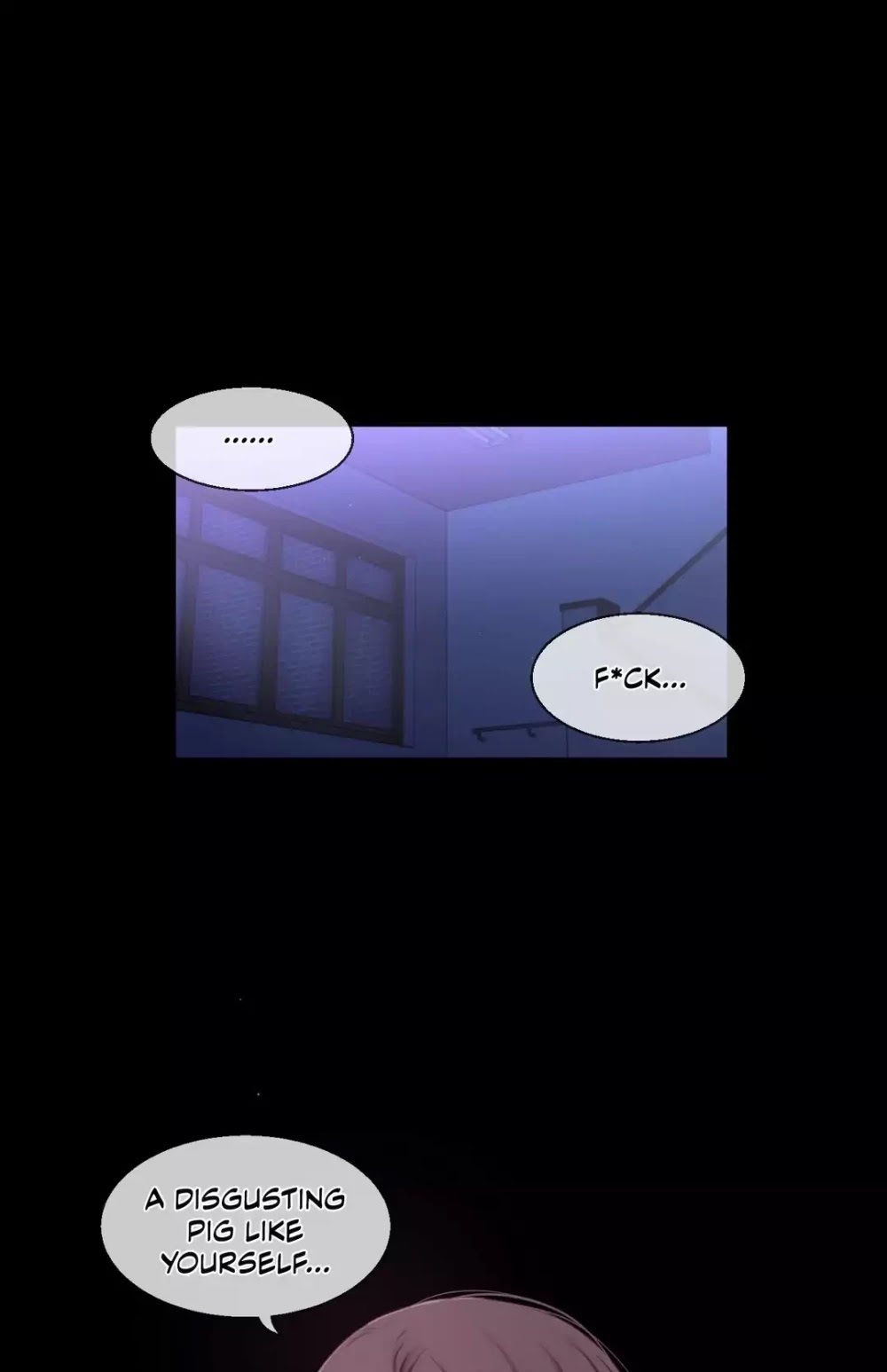 A Man Like You Chapter 40 page 13 - Chapter 40: Who is it?!!