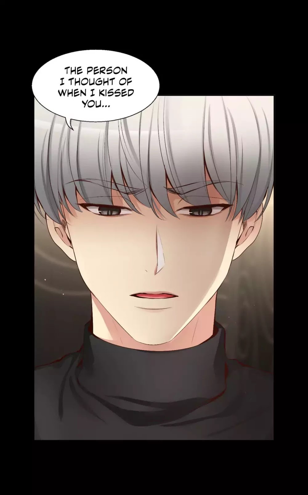 A Man Like You Chapter 40 page 30 - Chapter 40: Who is it?!!
