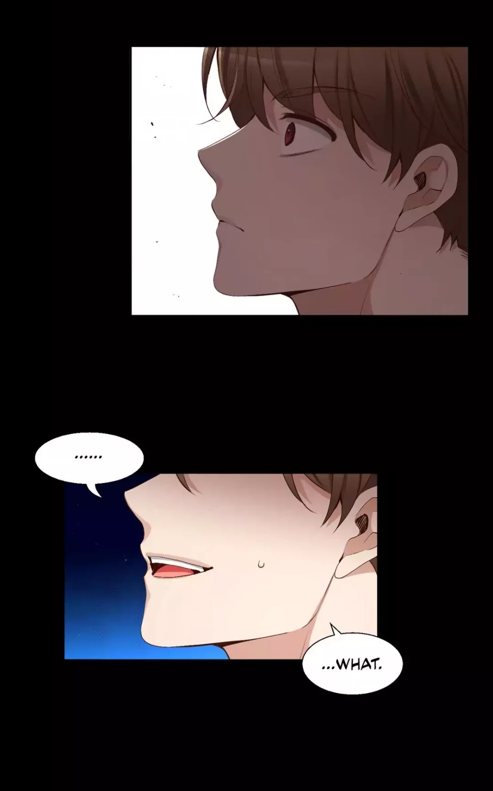 A Man Like You Chapter 40 page 31 - Chapter 40: Who is it?!!