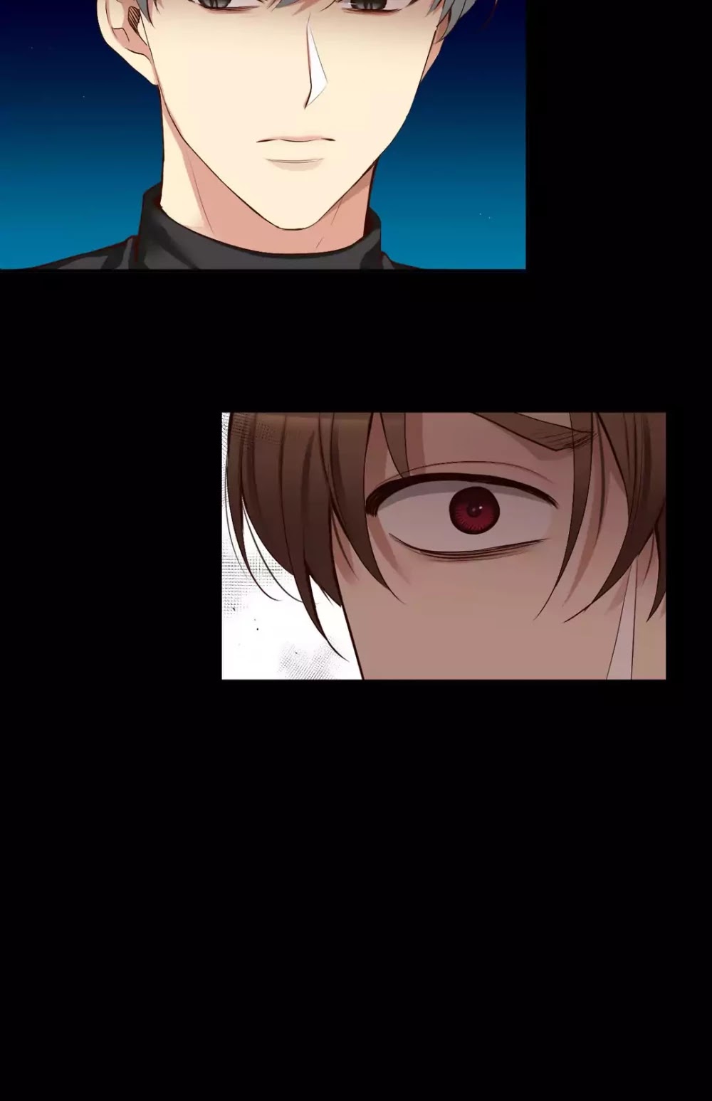 A Man Like You Chapter 40 page 33 - Chapter 40: Who is it?!!
