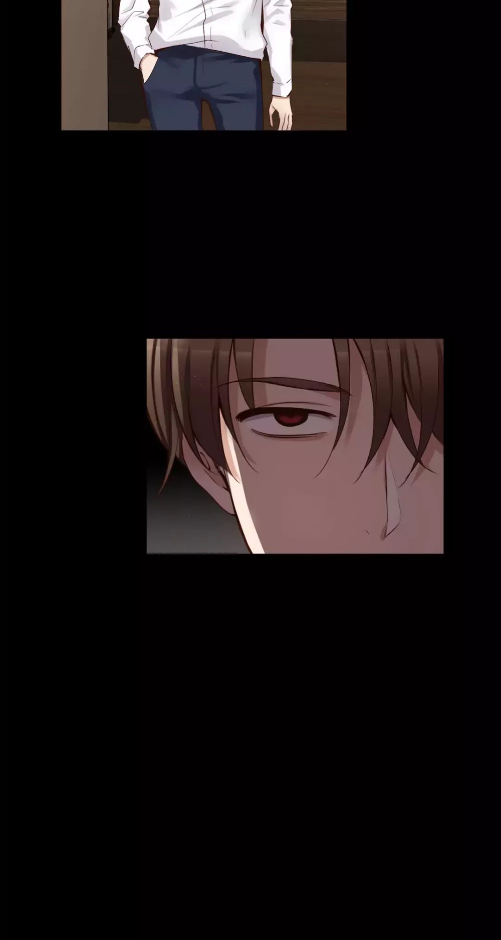 A Man Like You Chapter 40 page 38 - Chapter 40: Who is it?!!