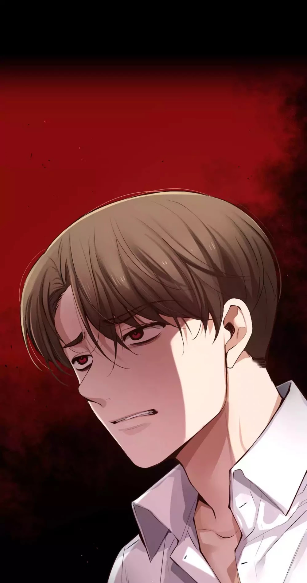 A Man Like You Chapter 40 page 43 - Chapter 40: Who is it?!!