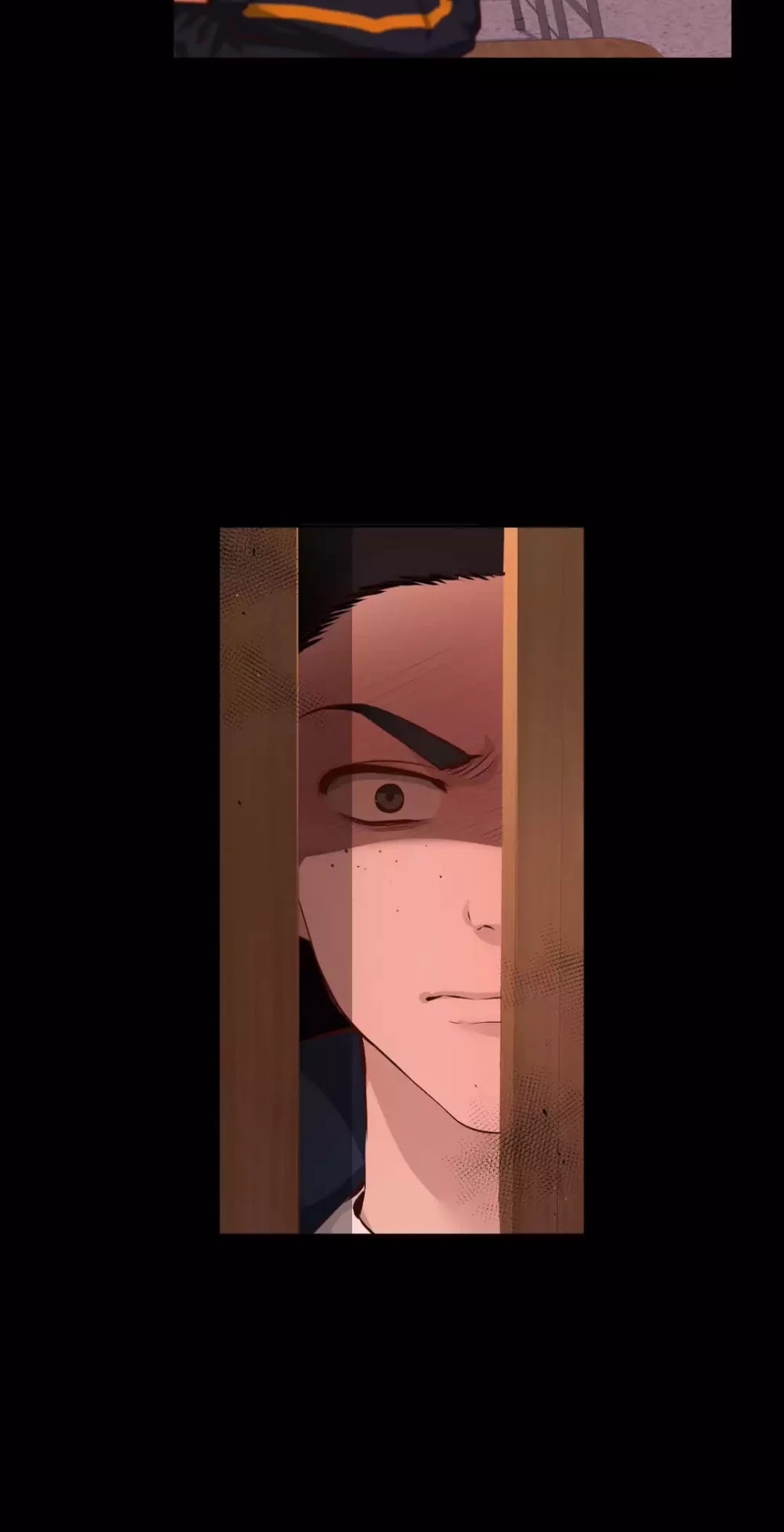 A Man Like You Chapter 40 page 6 - Chapter 40: Who is it?!!