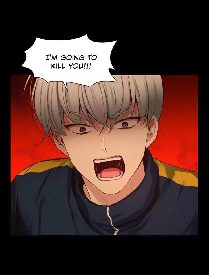 A Man Like You Chapter 41 page 16 - Chapter 41: I'll see you in my dreams