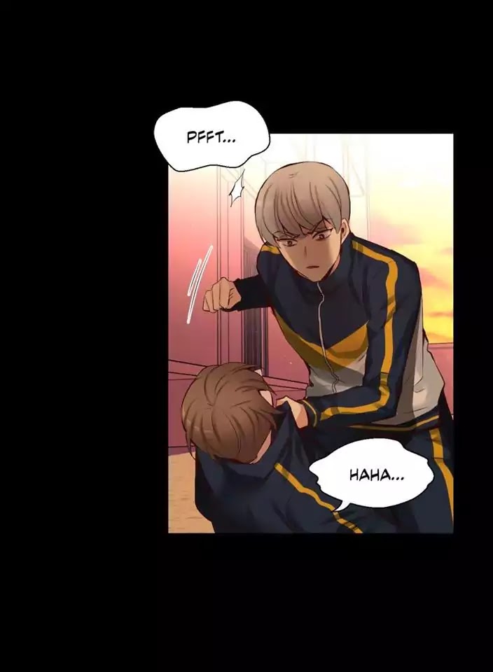 A Man Like You Chapter 41 page 17 - Chapter 41: I'll see you in my dreams