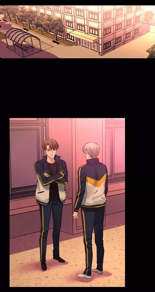 A Man Like You Chapter 41 page 2 - Chapter 41: I'll see you in my dreams