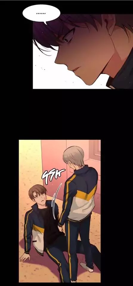 A Man Like You Chapter 41 page 20 - Chapter 41: I'll see you in my dreams