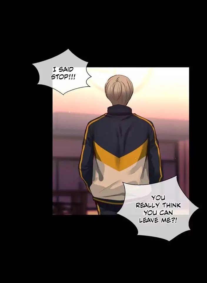 A Man Like You Chapter 41 page 28 - Chapter 41: I'll see you in my dreams