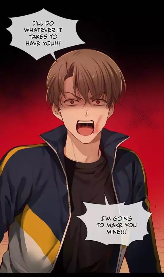 A Man Like You Chapter 41 page 29 - Chapter 41: I'll see you in my dreams