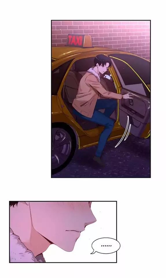 A Man Like You Chapter 41 page 33 - Chapter 41: I'll see you in my dreams