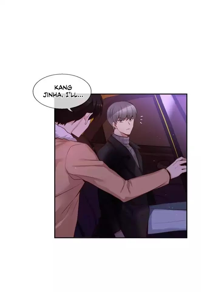 A Man Like You Chapter 41 page 34 - Chapter 41: I'll see you in my dreams
