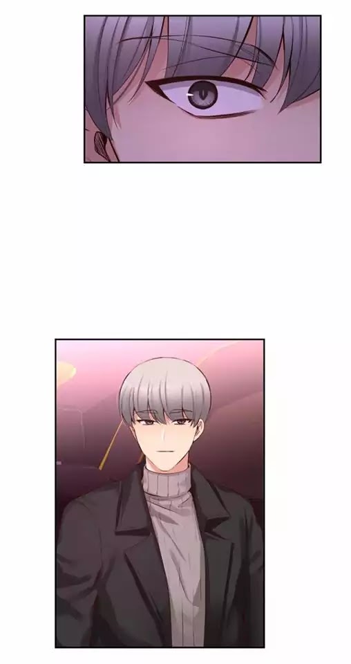 A Man Like You Chapter 41 page 36 - Chapter 41: I'll see you in my dreams