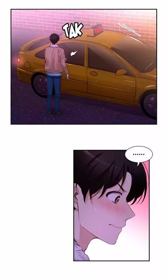 A Man Like You Chapter 41 page 37 - Chapter 41: I'll see you in my dreams