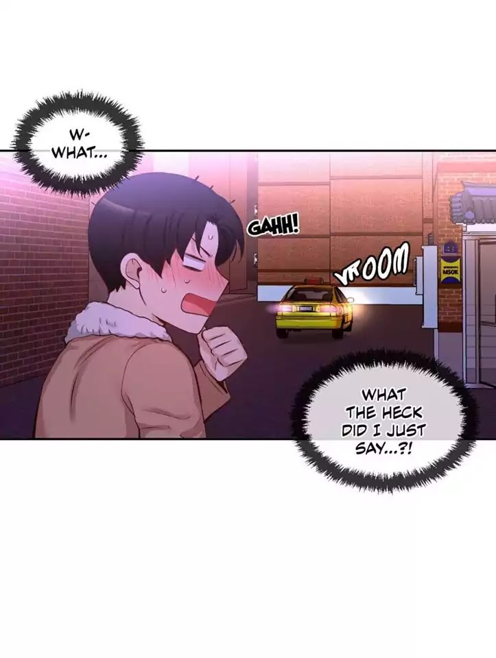 A Man Like You Chapter 41 page 38 - Chapter 41: I'll see you in my dreams