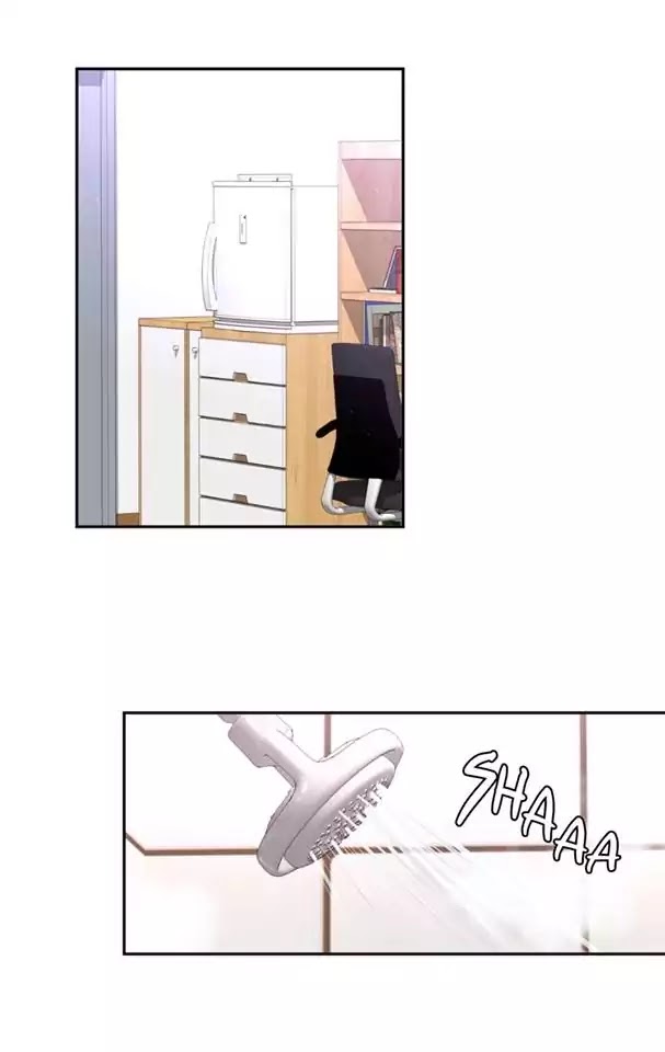 A Man Like You Chapter 41 page 39 - Chapter 41: I'll see you in my dreams