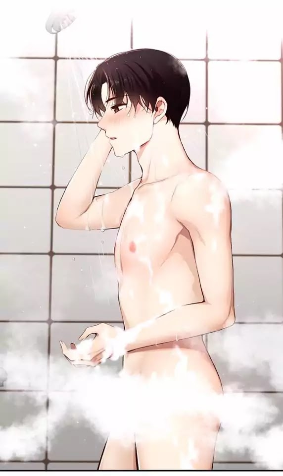 A Man Like You Chapter 41 page 40 - Chapter 41: I'll see you in my dreams