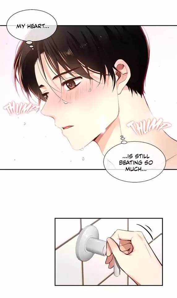 A Man Like You Chapter 41 page 42 - Chapter 41: I'll see you in my dreams