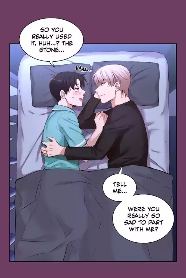 A Man Like You Chapter 41 page 47 - Chapter 41: I'll see you in my dreams
