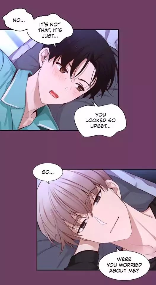 A Man Like You Chapter 41 page 48 - Chapter 41: I'll see you in my dreams