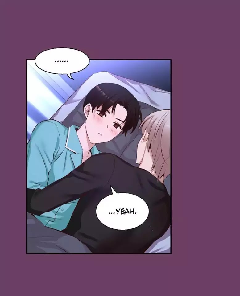 A Man Like You Chapter 41 page 49 - Chapter 41: I'll see you in my dreams
