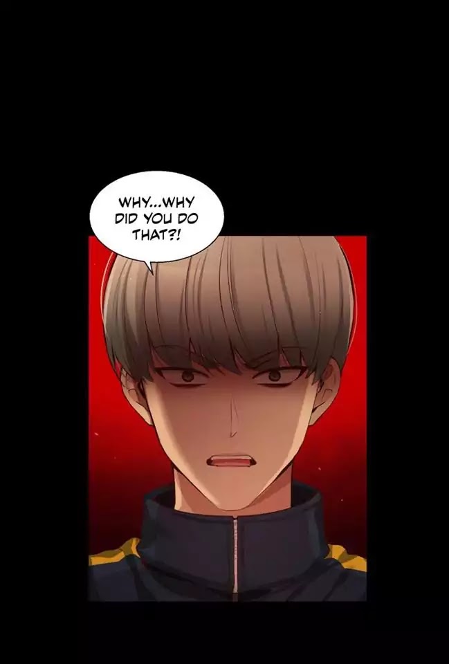 A Man Like You Chapter 41 page 5 - Chapter 41: I'll see you in my dreams