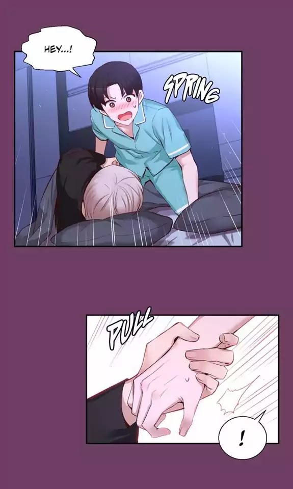 A Man Like You Chapter 41 page 51 - Chapter 41: I'll see you in my dreams