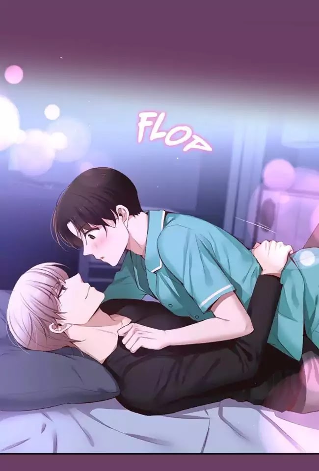 A Man Like You Chapter 41 page 52 - Chapter 41: I'll see you in my dreams
