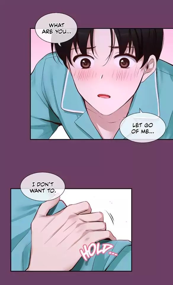 A Man Like You Chapter 41 page 53 - Chapter 41: I'll see you in my dreams