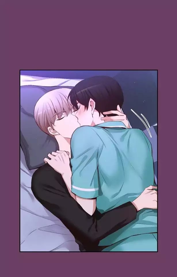 A Man Like You Chapter 41 page 54 - Chapter 41: I'll see you in my dreams