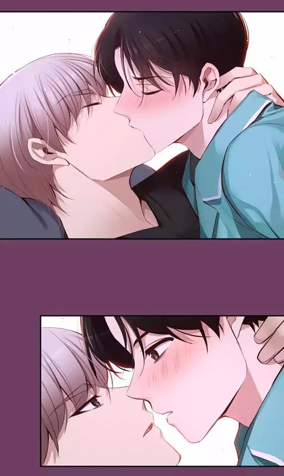 A Man Like You Chapter 41 page 55 - Chapter 41: I'll see you in my dreams