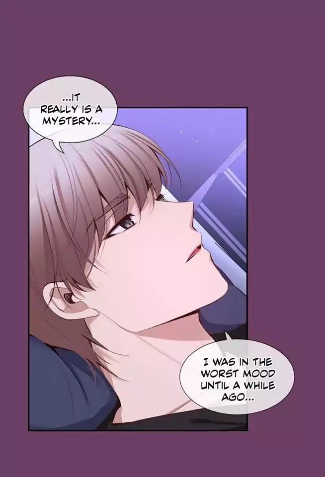 A Man Like You Chapter 41 page 56 - Chapter 41: I'll see you in my dreams