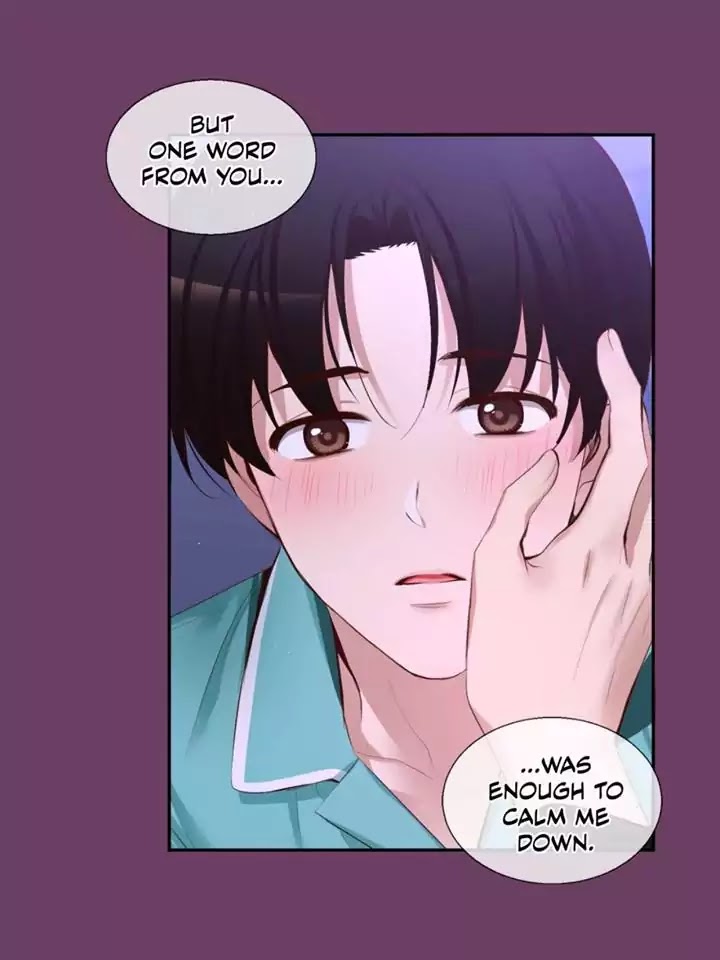 A Man Like You Chapter 41 page 57 - Chapter 41: I'll see you in my dreams
