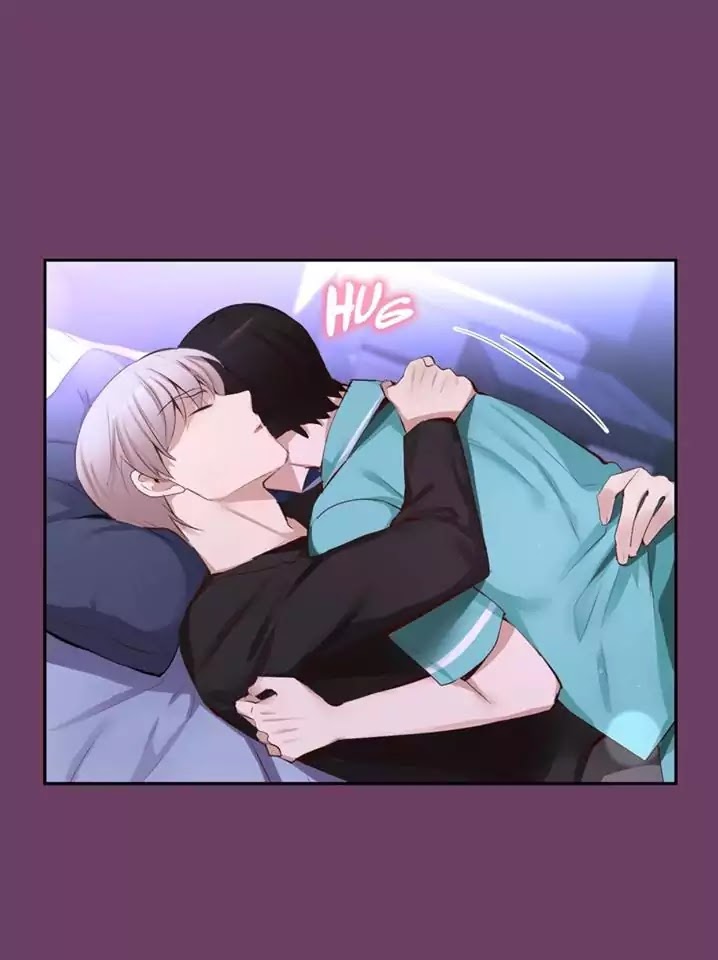 A Man Like You Chapter 41 page 58 - Chapter 41: I'll see you in my dreams